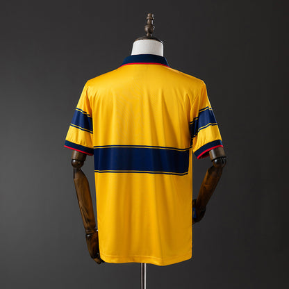 1997-98 - ARS AWAY | EXCLUSIVE RETRO