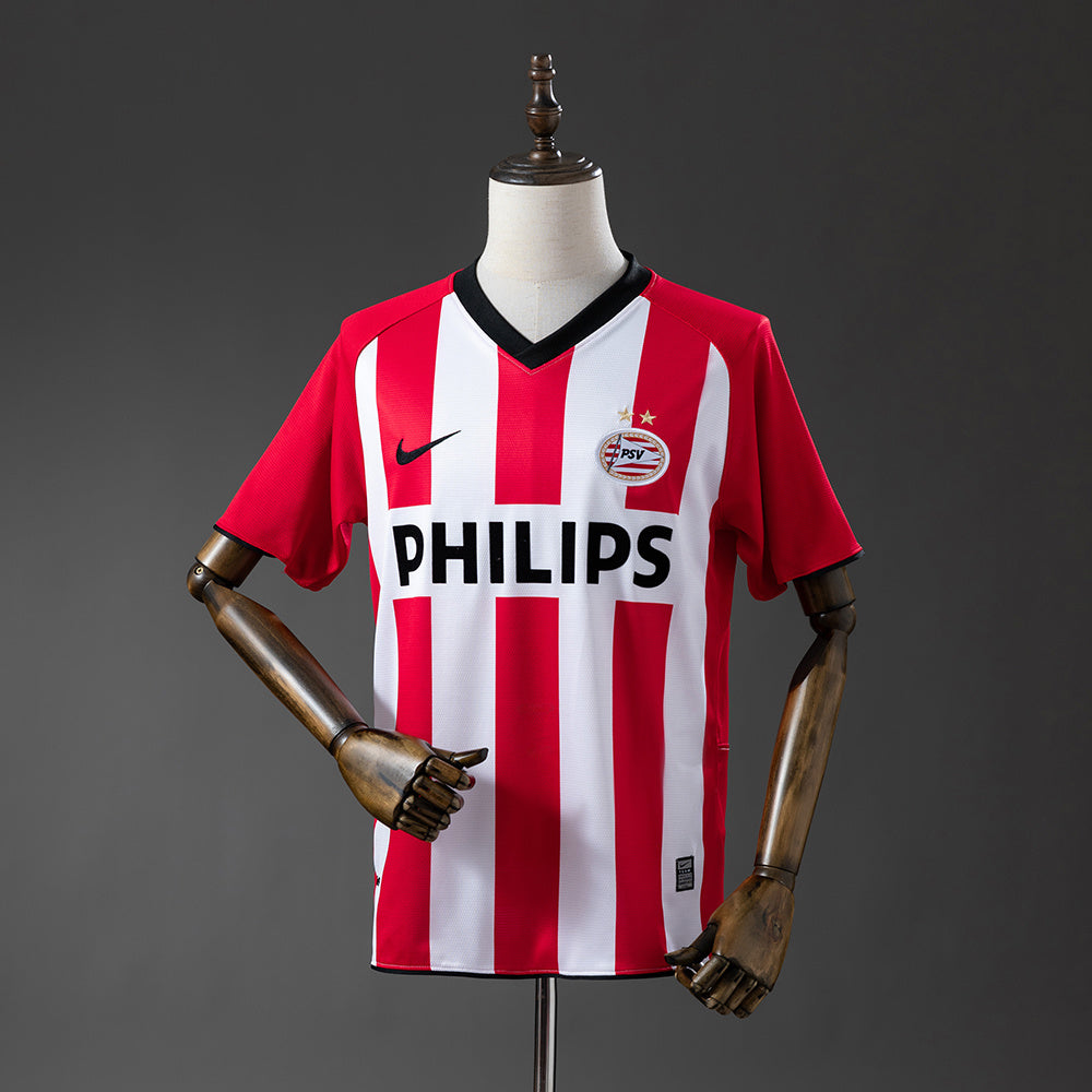 2009-10 - PSV HOME | EXCLUSIVE RETRO