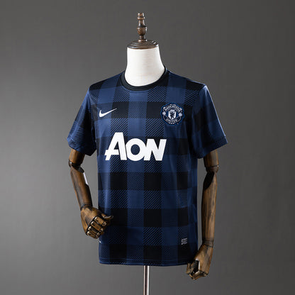 2013-14 - MUFC AWAY | EXCLUSIVE RETRO