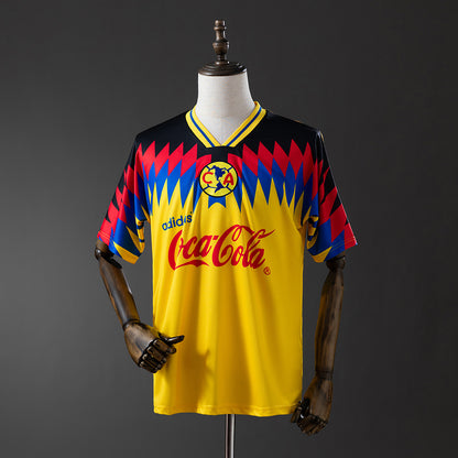 1995 - AMERICA HOME | EXCLUSIVE RETRO