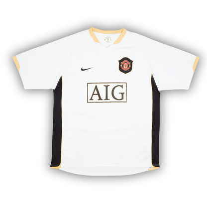 2006-07 - MAN UNITED AWAY | RETRO (New Sale)