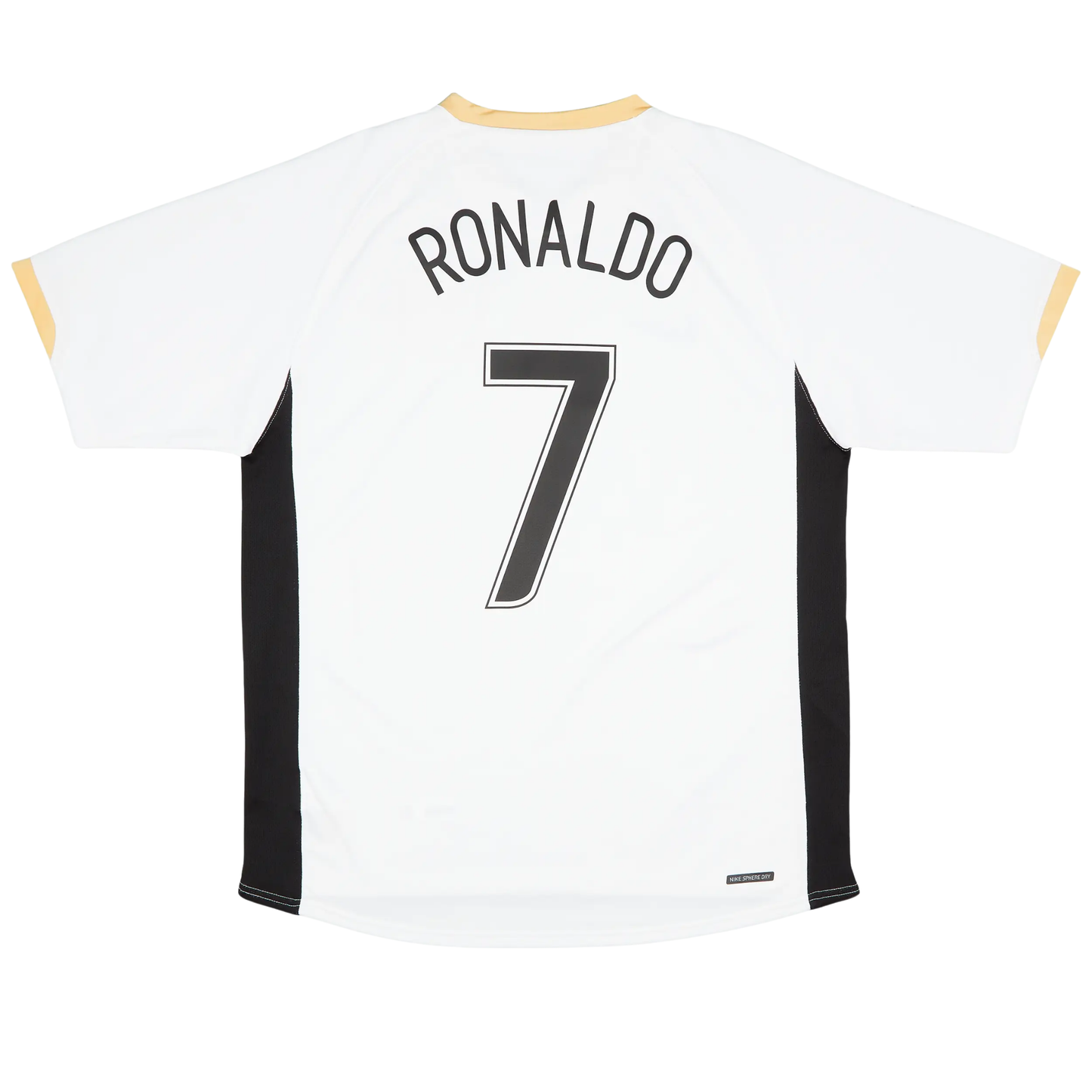 2006-07 - MAN UNITED AWAY | RETRO (New Sale)
