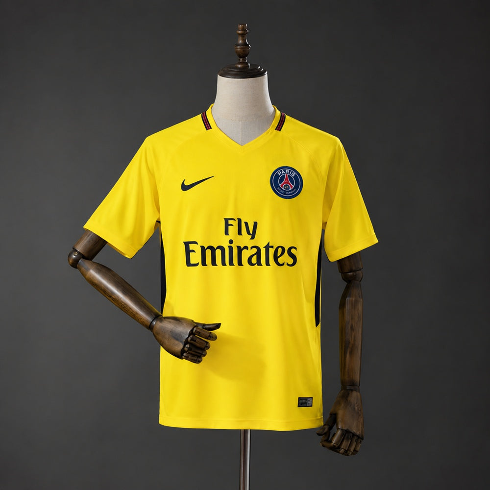 2017-18 - PSG AWAY | EXCLUSIVE RETRO