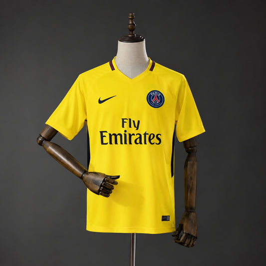 2017-18 - PSG AWAY | EXCLUSIVE RETRO