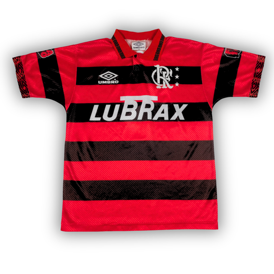 1994 - FLAMENGO HOME | RETRO (New Sale)