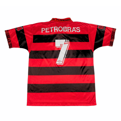 1994 - FLAMENGO HOME | RETRO (New Sale)