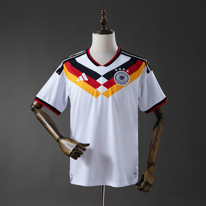 2026 WORLD CUP - GERMANY HOME | FAN VERSION