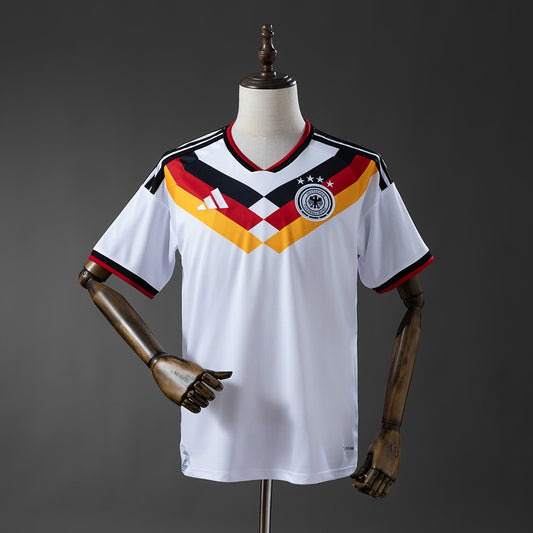 2026 WORLD CUP - GERMANY HOME | FAN VERSION
