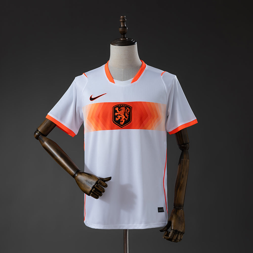 2026 WORLD CUP - NETHERLANDS AWAY | FAN VERSION