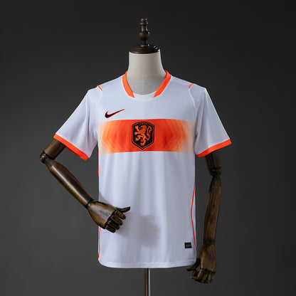 2026 WORLD CUP - NETHERLANDS AWAY | FAN VERSION
