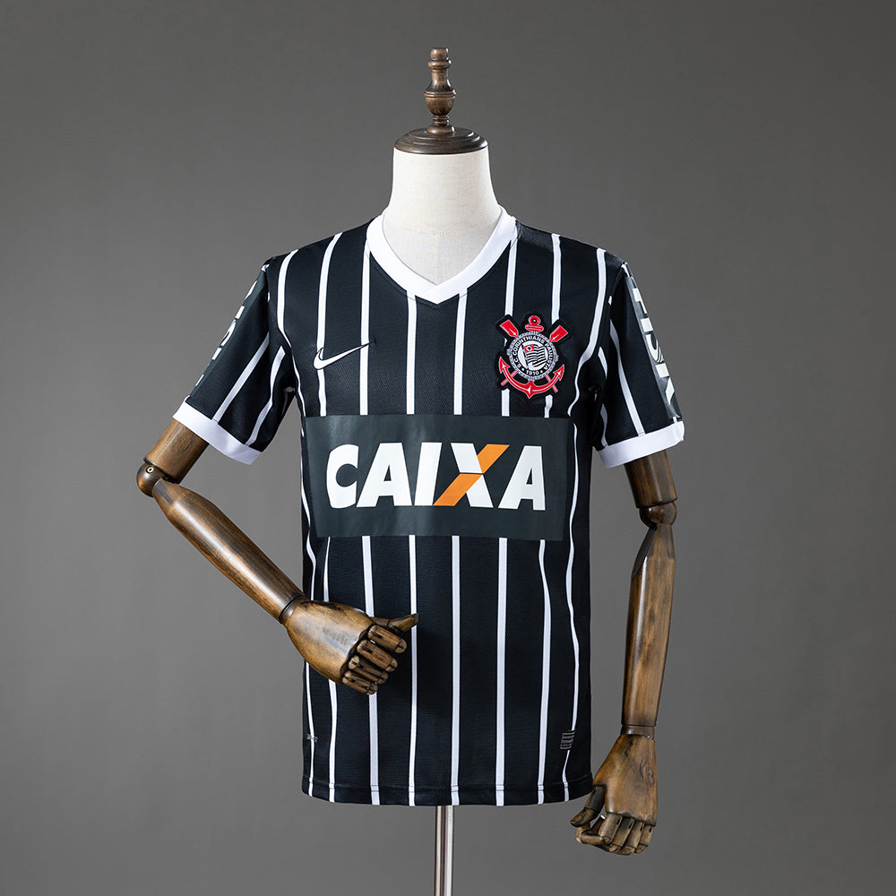 2012 - CORINTHIANS AWAY | EXCLUSIVE RETRO