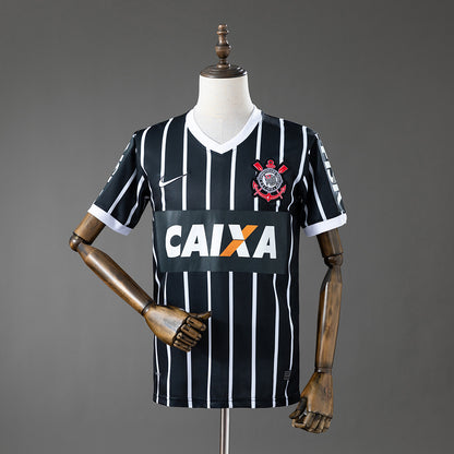 2012 - CORINTHIANS AWAY | EXCLUSIVE RETRO