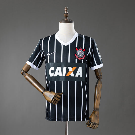 2012 - CORINTHIANS AWAY | EXCLUSIVE RETRO