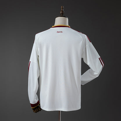 2026 WORLD CUP - SPAIN AWAY | FAN VERSION