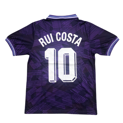 1992-93 - FIORENTINA HOME | RETRO