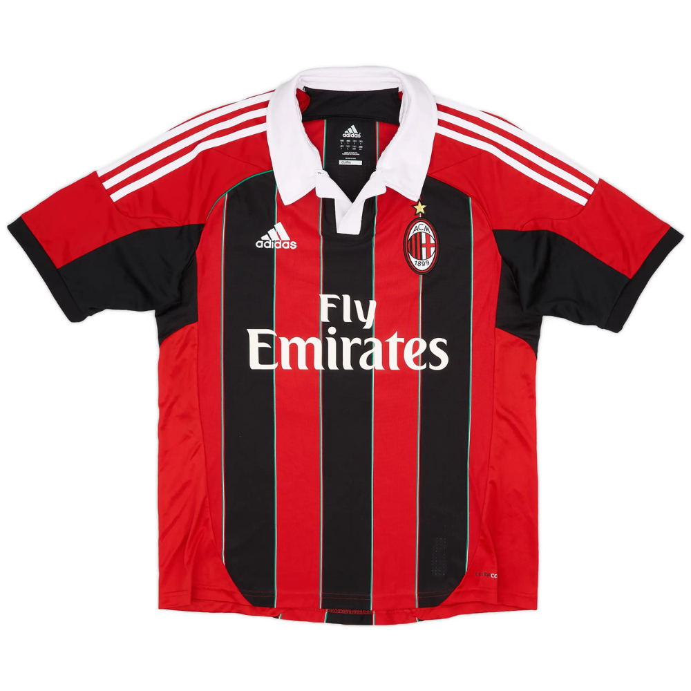 2012-13 - MILAN HOME | RETRO