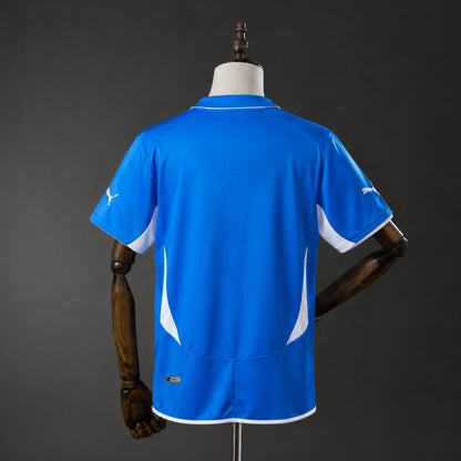 2010 - URUGUAY HOME | EXCLUSIVE RETRO