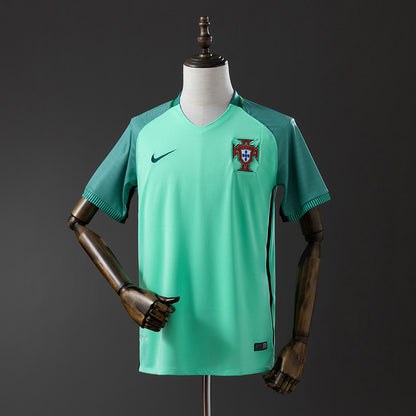 2016 - PORTUGAL THIRD | EXCLUSIVE RETRO