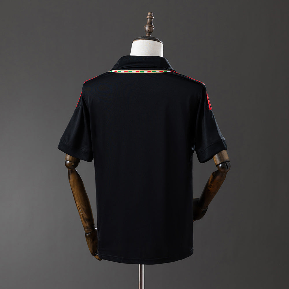 2011-12 - ACM BLACK | EXCLUSIVE RETRO
