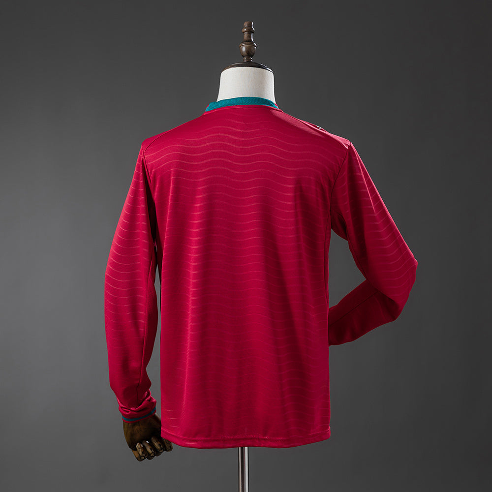 2026 WORLD CUP - PORTUGAL HOME | FAN VERSION