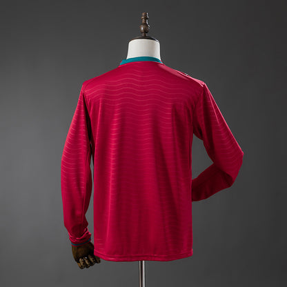 2026 WORLD CUP - PORTUGAL HOME | FAN VERSION