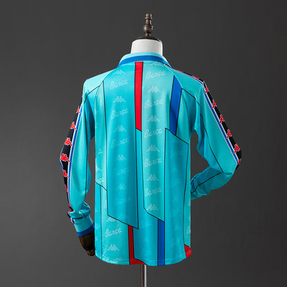 1995-97 - FCB AWAY | EXCLUSIVE RETRO