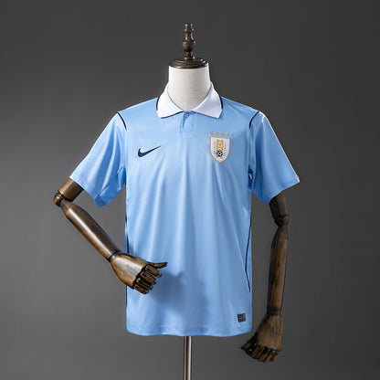 2026 WORLD CUP - URUGUAY HOME | FAN VERSION