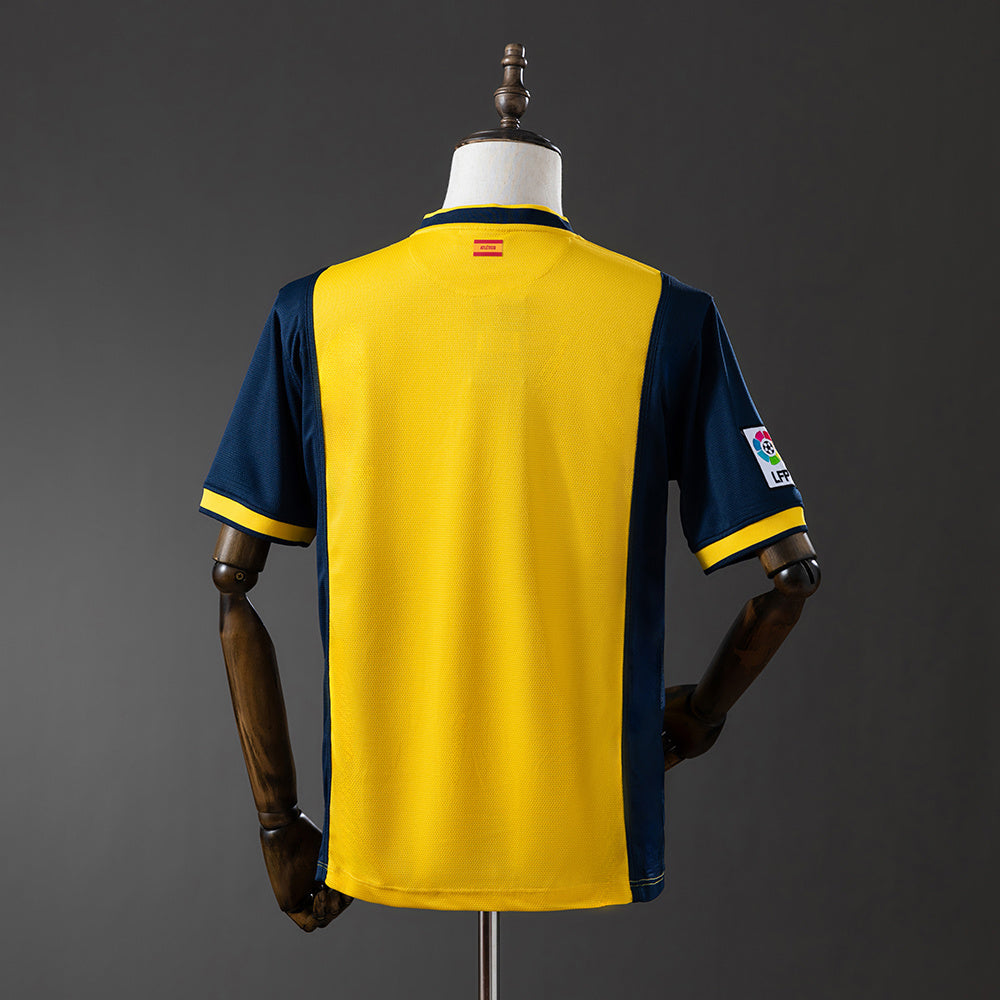 2013-14 - A. MADRID AWAY | EXCLUSIVE RETRO