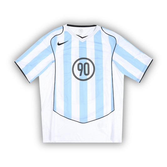 90 - ARGENTINA | RETRO ISPIRATA LIMITATA (Nuova vendita)