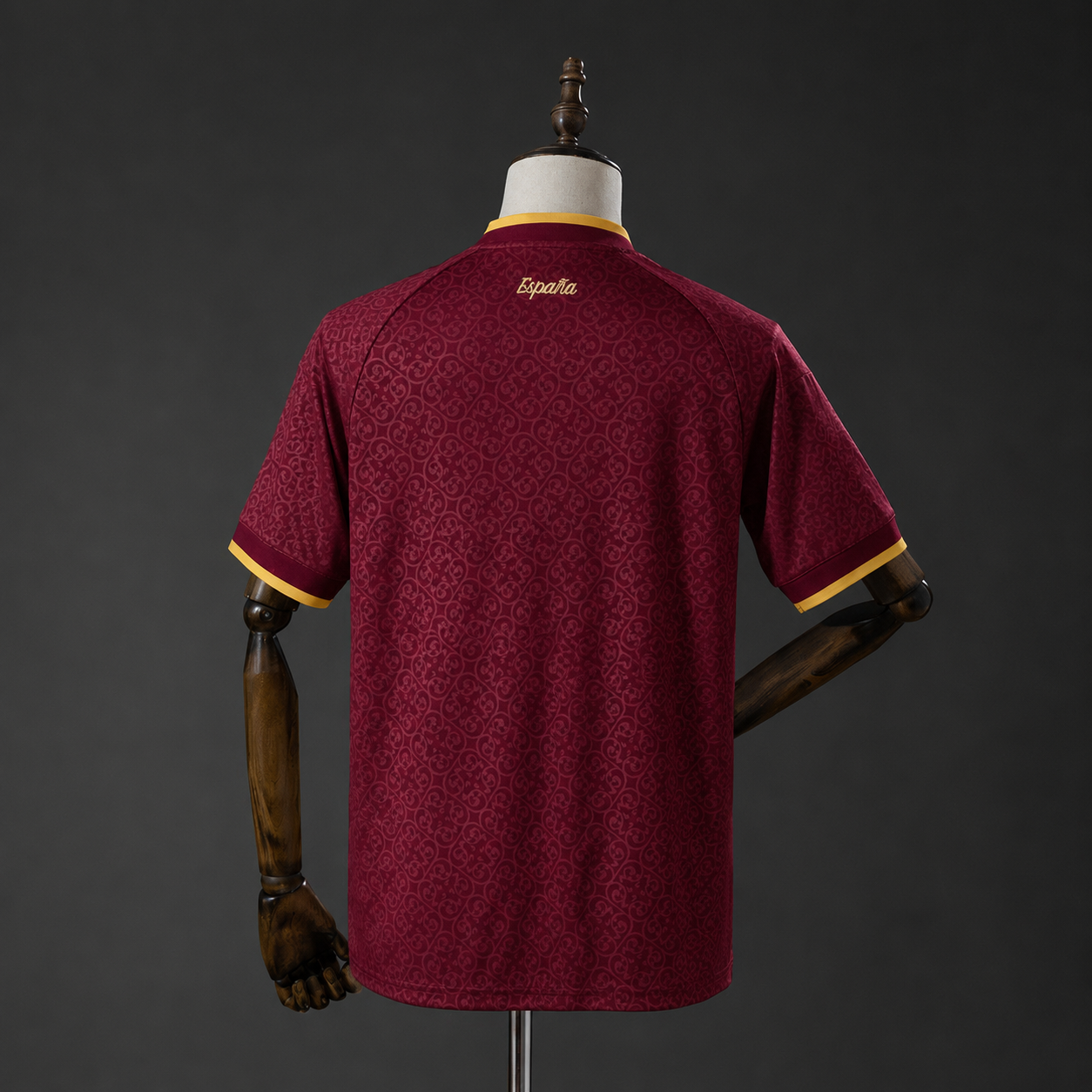 2026 WORLD CUP - SPAIN SPECIAL | FAN VERSION