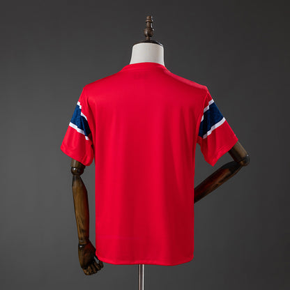 2026 WORLD CUP - NORWAY | FAN VERSION