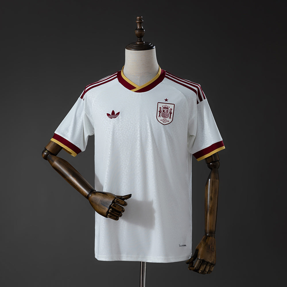 2026 WORLD CUP - SPAIN AWAY | FAN VERSION