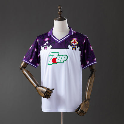 1992-93 - FIO AWAY | EXCLUSIVE RETRO