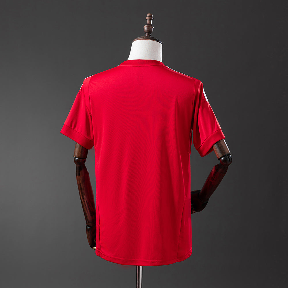 2011-12 - RM THIRD | EXCLUSIVE RETRO