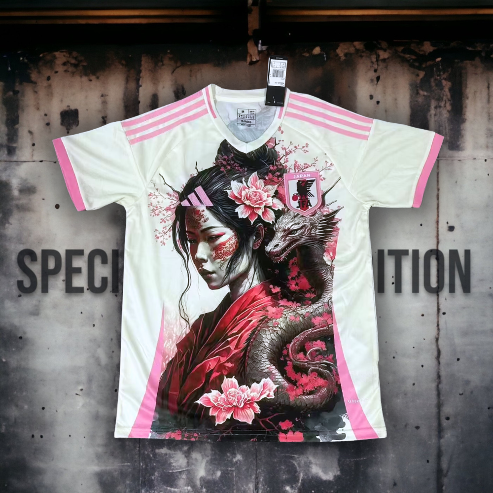 24-25 - JAPAN KIRA | SPECIAL EDITION