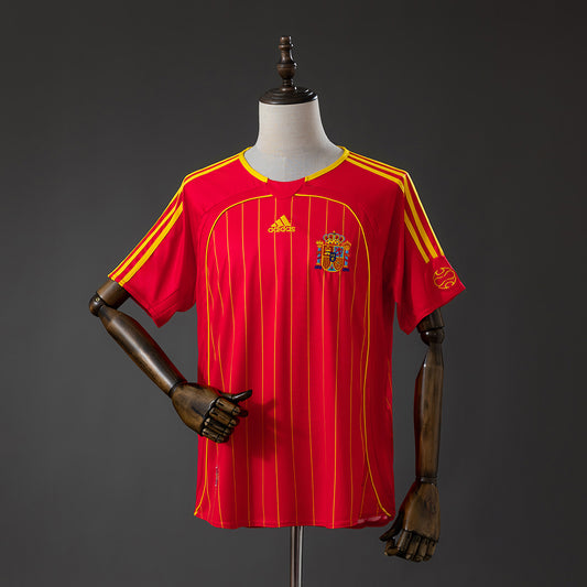 2006 - SPAIN HOME | EXCLUSIVE RETRO