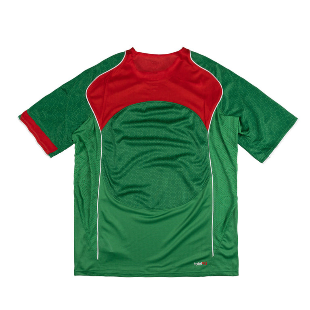 2005-06 -BARCELONE DOMICILE | RÉTRO