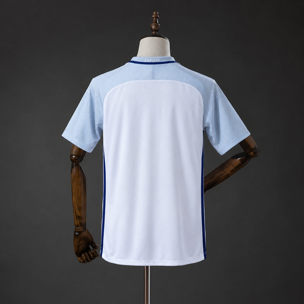 2016 - ENGLAND HOME | EXCLUSIVE RETRO