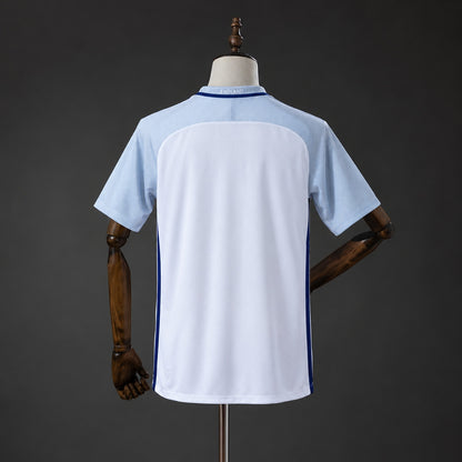 2016 - ENGLAND HOME | EXCLUSIVE RETRO