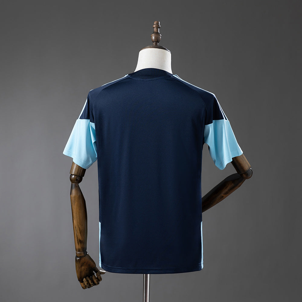 2026 WORLD CUP - ARGENTINA TRAINING | FAN VERSION