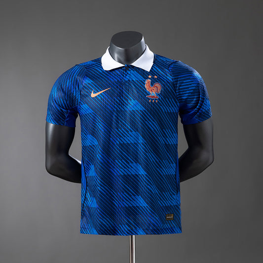 2026 WORLD CUP - FRANCE HOME | FAN VERSION