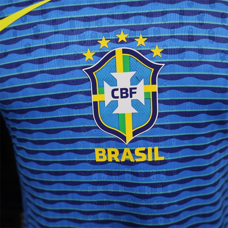 2024-25 - BRASIL <tc>VISITANTE</tc> | VERSIÓN DEL JUGADOR