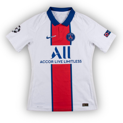 2023-24 - PARIS SAINT-GERMAIN ACCUEIL | VERSION JOUEUR