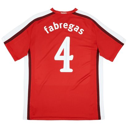 2008-10 - ARSENAL HOME | RETRO (New Sale)