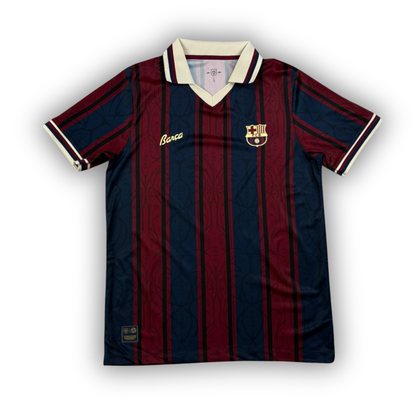 2005-06 -Barcelona Home | Ретро