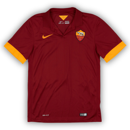 2014-15 - ROMA HOME | RETRO (New Sale)