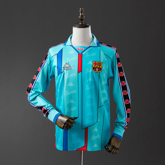 1995-97 - FCB AWAY | EXCLUSIVE RETRO