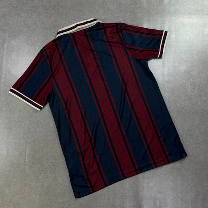 2005-06 -Barcelona Home | Ретро