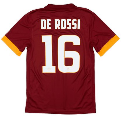 2014-15 - ROMA HOME | RETRO (New Sale)