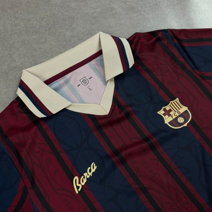 2005-06 -Barcelona Home | Ретро